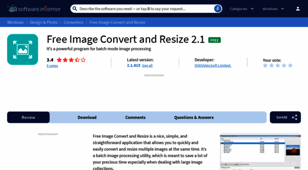 free-image-convert-and-resize.software.informer.com