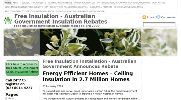 free-insulation.com.au