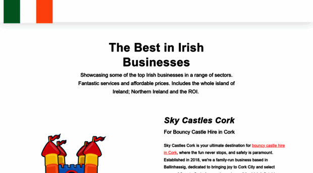 free-irish-business-directory.co.uk