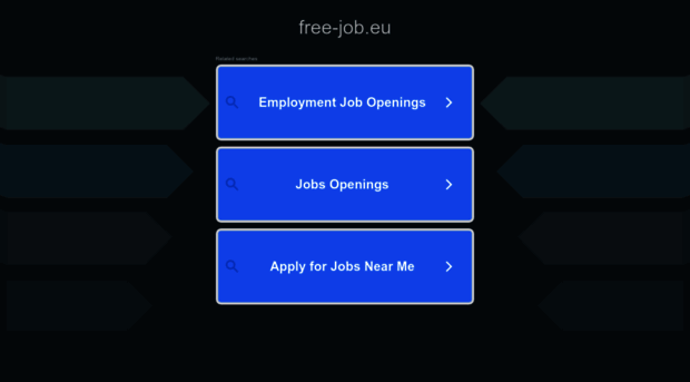 free-job.eu