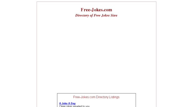 free-jokes.com