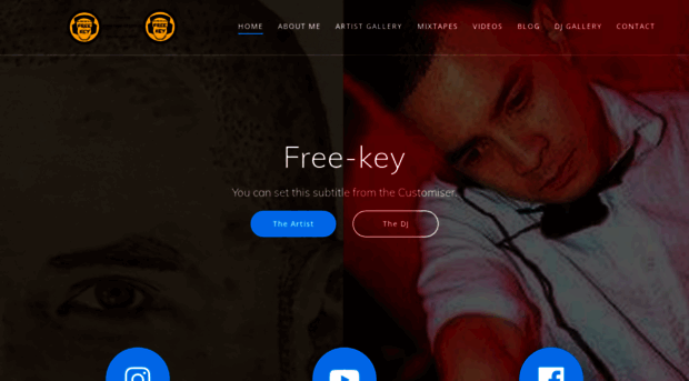 free-key.co.uk