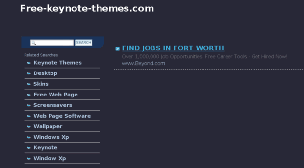 free-keynote-themes.com