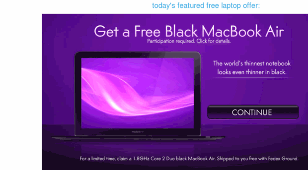 free-laptop-offer.info