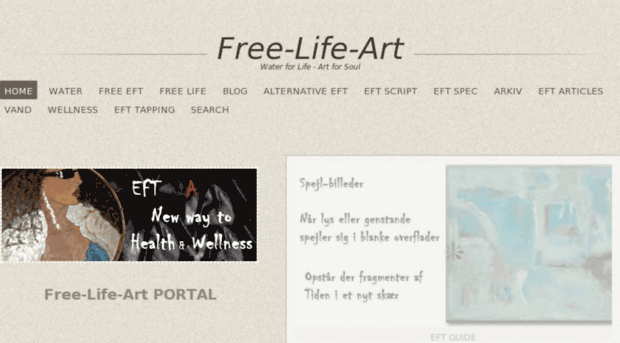free-life-art.com