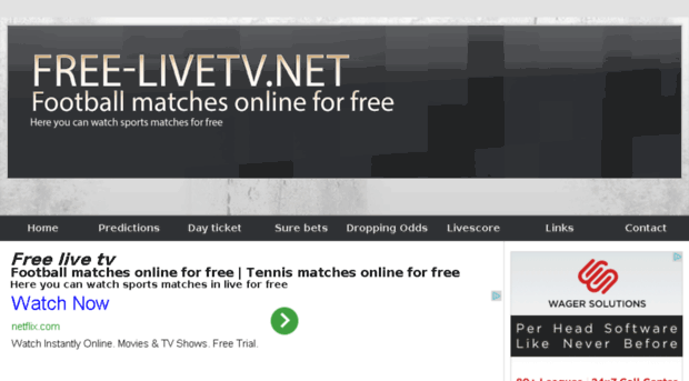 free-livetv.net