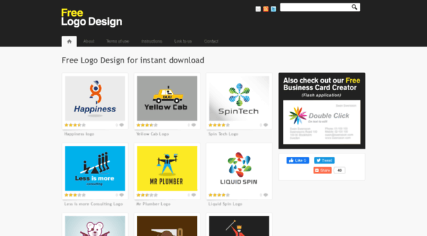 free-logodesign.com