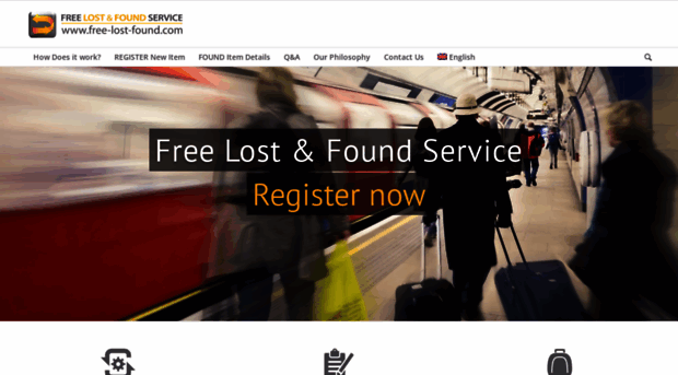 free-lost-found.com