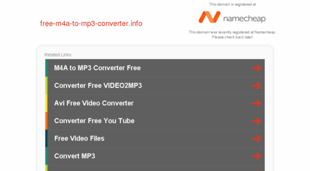 free-m4a-to-mp3-converter.info