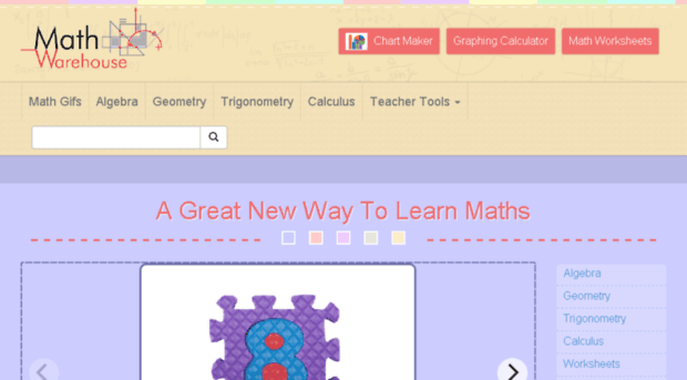 free-math-help.mathwarehouse.com