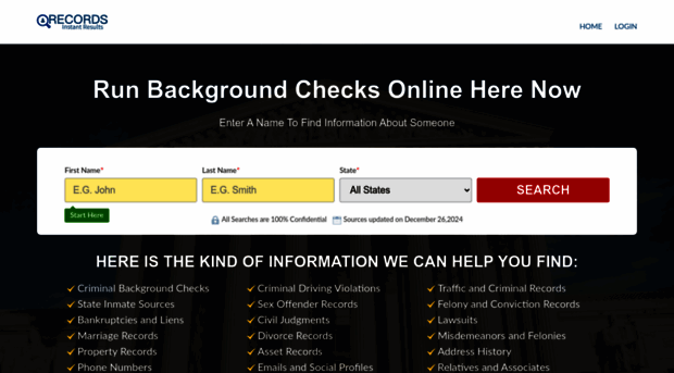 free-michigan-criminal-records.govbackgroundchecks.com