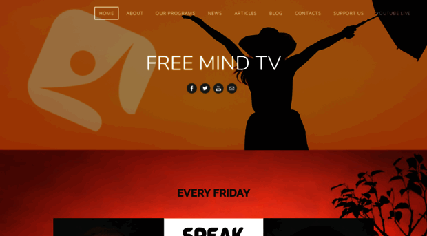 free-mind.tv