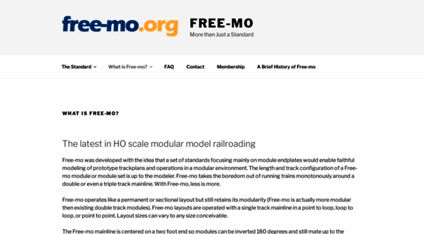 free-mo.org