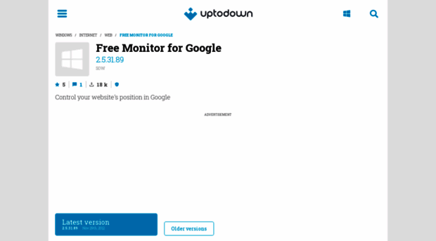 free-monitor-for-google.en.uptodown.com