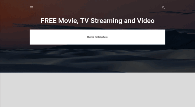 free-movieandtvstreaming.blogspot.com