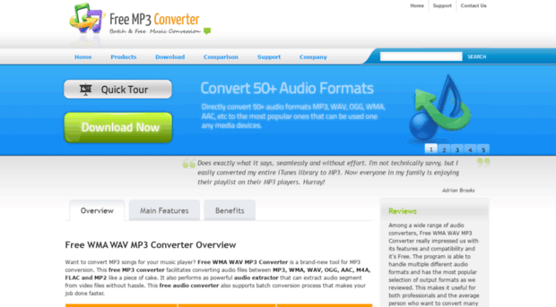 free-mp3-converter.net