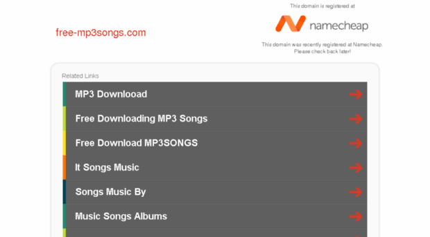 free-mp3songs.com