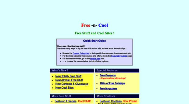 free-n-cool.com