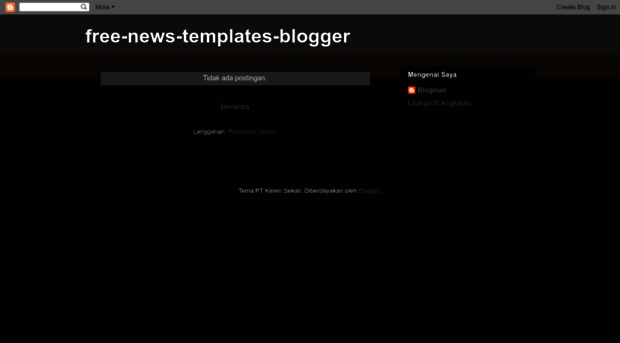 free-news-templates-blogger.blogspot.com