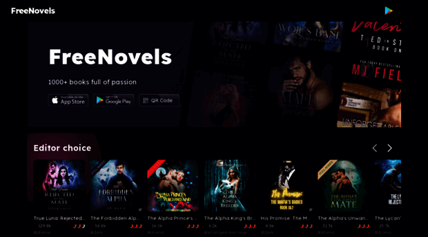 free-novels.fm