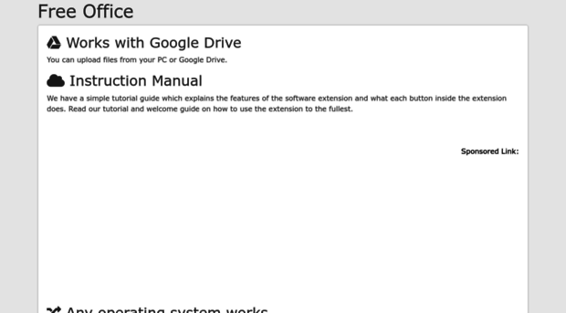 free-office.pdfwork.com