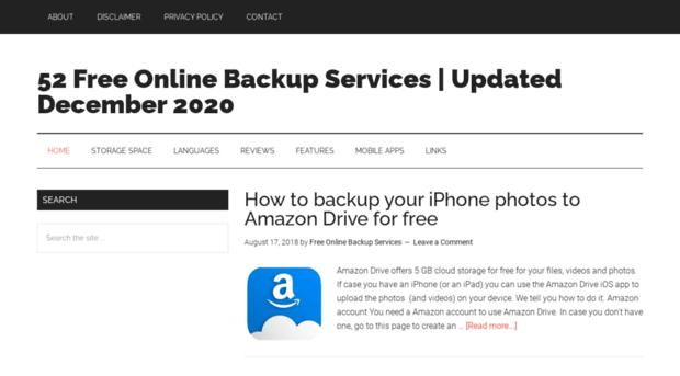 free-online-backup-services.com