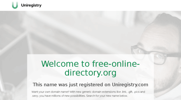 free-online-directory.org