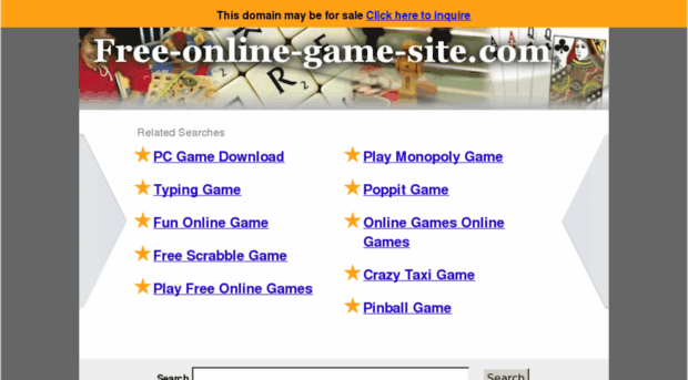 free-online-game-site.com