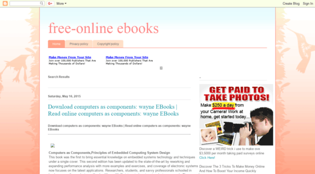 free-onlineebooks.blogspot.com