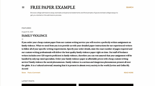 free-paper-example.blogspot.com