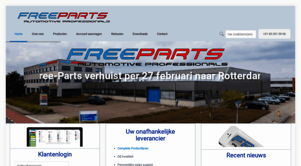 free-parts.nl