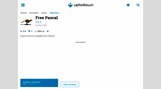 free-pascal.en.uptodown.com