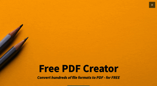 free-pdf-creator.com
