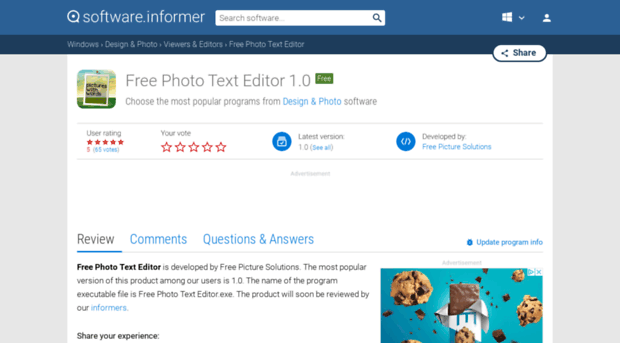 free-photo-text-editor.software.informer.com