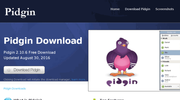 free-pidgin-download.com