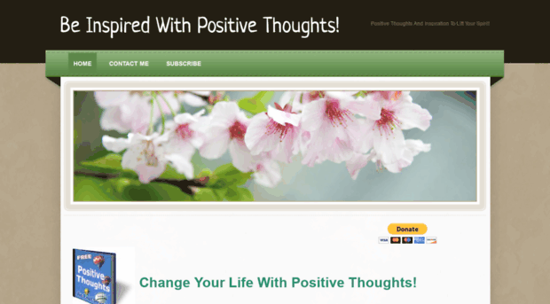 free-positive-thought.com