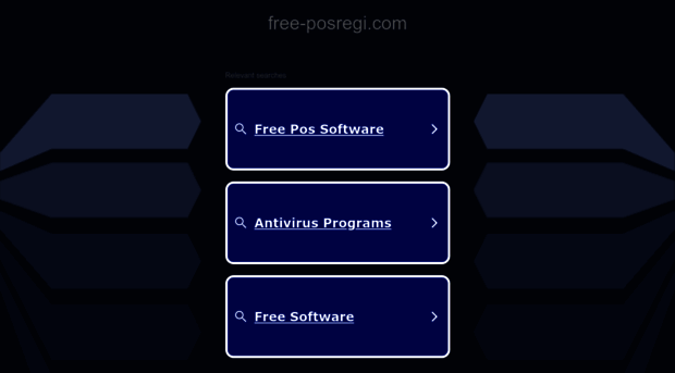 free-posregi.com