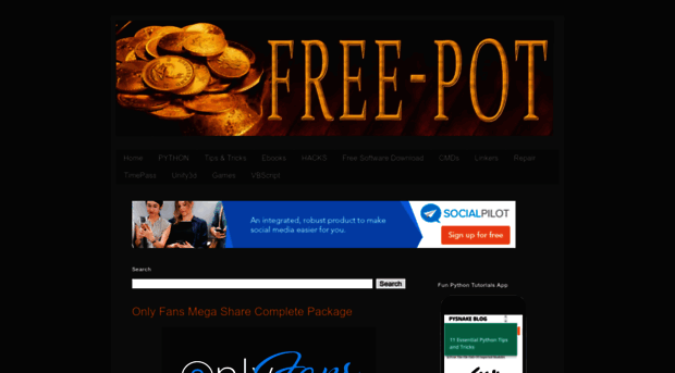 free-pot.blogspot.com