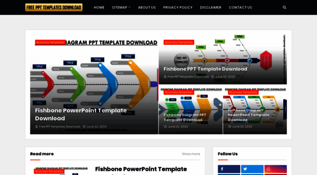 free-ppt-templates-download.com