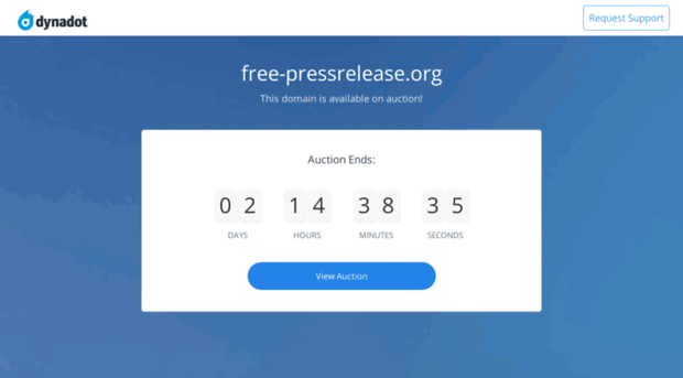 free-pressrelease.org