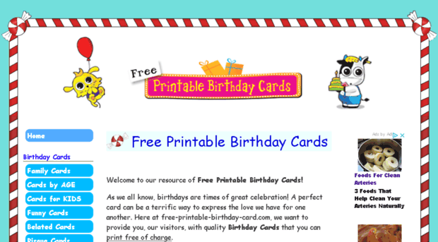 free-printable-birthday-card.com