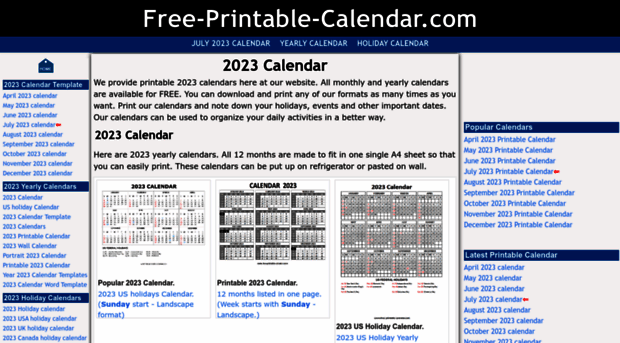 free-printable-calendar.com