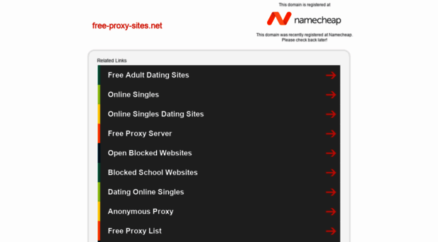 free-proxy-sites.net