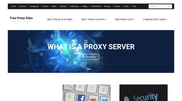 free-proxy-sites.org