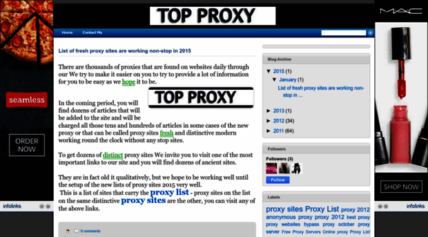 free-proxylist1.blogspot.com