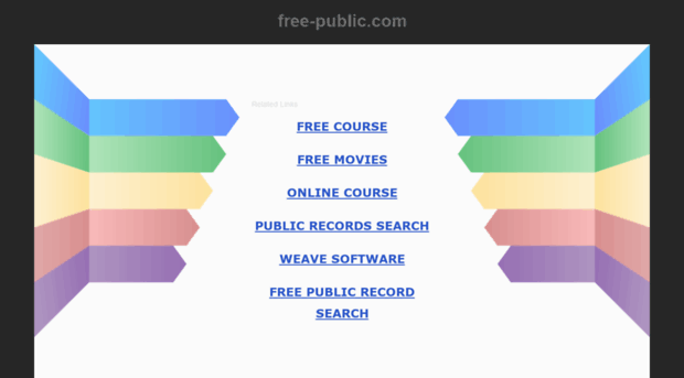 free-public.com