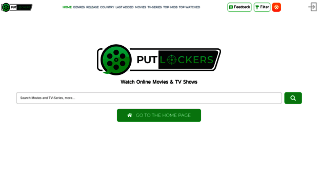 free-putlockers.com