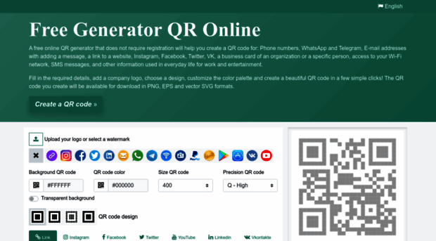 free-qr.com