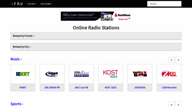 free-radio.us