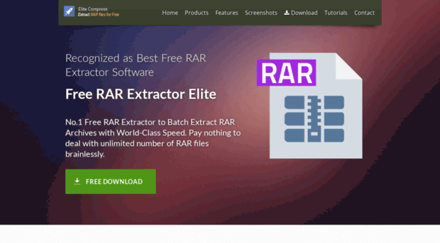 free-rar-extractor.com